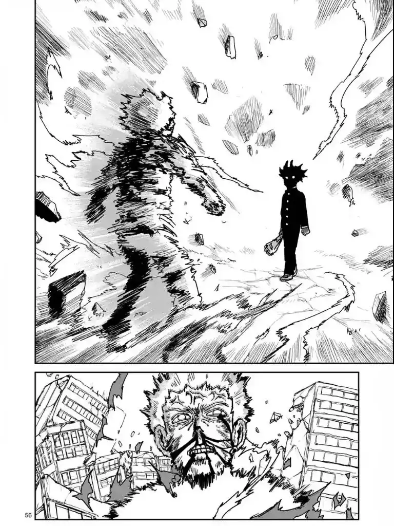 Mob Psycho 100 Chapter 100.05 9